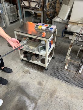 ガラス工房 やまむらに投稿された画像（2025/9/21）