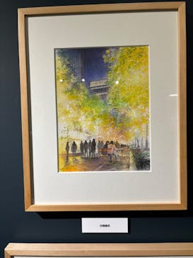 プレバト才能アリ展（福岡会場）に投稿された画像（2025/9/21）