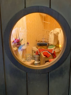 ムーミンバレーパークに投稿された画像（2025/9/21）