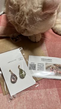 OSAKAアート＆てづくりバザールVOL.50に投稿された画像（2025/9/21）