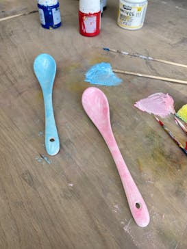 熱海陶芸工房doka土火に投稿された画像（2025/9/21）