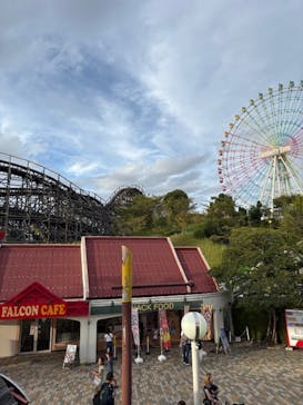 ひらかたパークに投稿された画像（2025/9/21）