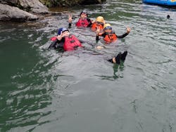 YouMeRafting（ユメラフティング）に投稿された画像（2025/9/21）