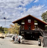 ムーミンバレーパークに投稿された画像（2025/9/21）