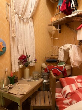 ムーミンバレーパークに投稿された画像（2025/9/21）