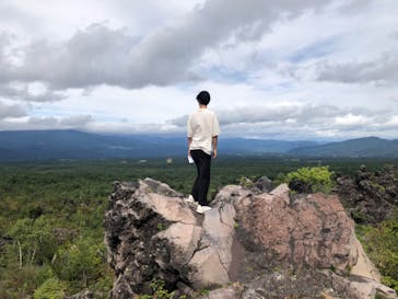 鬼押出し園に投稿された画像（2025/9/21）