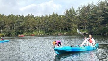 八ヶ岳アウトドア・アクティヴィティーズに投稿された画像（2025/9/21）