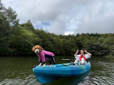 八ヶ岳アウトドア・アクティヴィティーズに投稿された画像（2025/9/21）