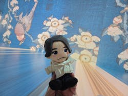 Immersive Museum OSAKA 2025に投稿された画像（2025/9/21）