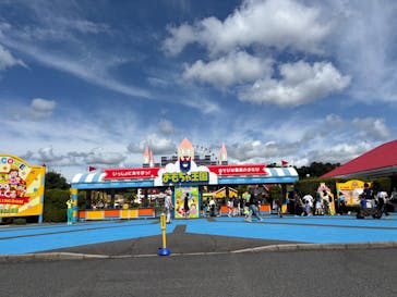 おもちゃ王国（岡山）に投稿された画像（2025/9/21）