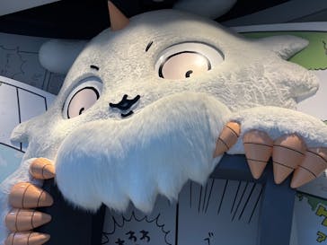 ちいかわパークに投稿された画像（2025/9/21）