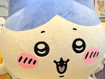 ちいかわパークに投稿された画像（2025/9/21）