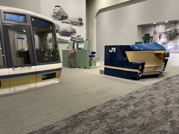 京都鉄道博物館に投稿された画像（2025/9/21）