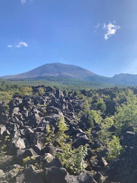 鬼押出し園に投稿された画像（2025/9/21）