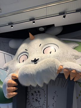 ちいかわパークに投稿された画像（2025/9/21）