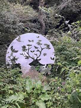 神戸六甲ミーツ・アート2025 beyondに投稿された画像（2025/9/21）