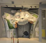 ちいかわパークに投稿された画像（2025/9/21）