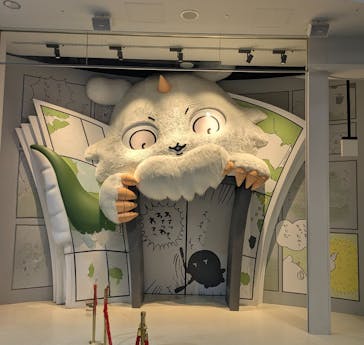 ちいかわパークに投稿された画像（2025/9/21）