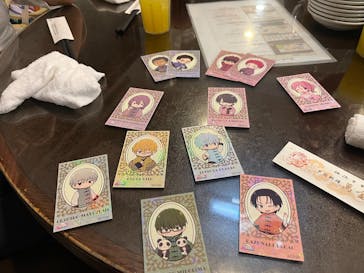 えぶりでいホスト浅草ミッションに投稿された画像（2025/9/21）