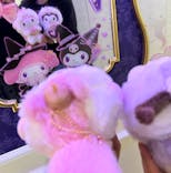 サンリオピューロランドに投稿された画像（2025/9/21）