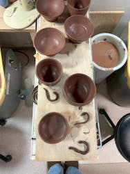 陶房永治に投稿された画像（2025/9/21）