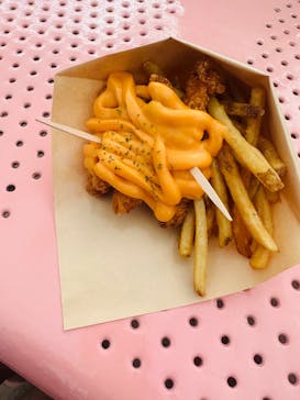 東京サマーランドに投稿された画像（2025/9/21）