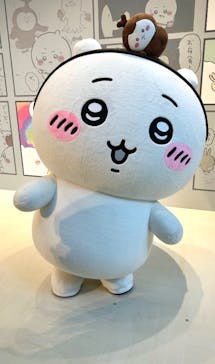 ちいかわパークに投稿された画像（2025/9/21）