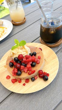 ON SHORE（オンショア）に投稿された画像（2025/9/21）