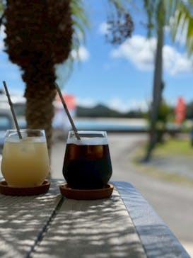 ON SHORE（オンショア）に投稿された画像（2025/9/21）