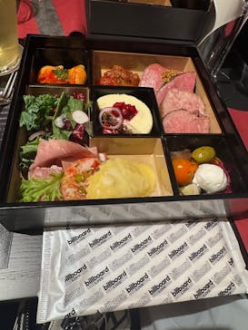 ビルボードライブ横浜に投稿された画像（2025/9/21）