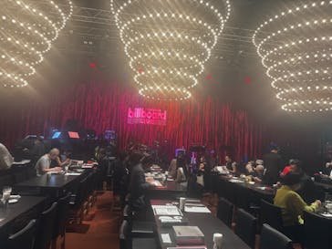 ビルボードライブ横浜に投稿された画像（2025/9/21）