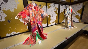 特別展「江戸☆大奥」に投稿された画像（2025/9/21）