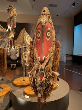 世界探検の旅—美と驚異の遺産—に投稿された画像（2025/9/21）