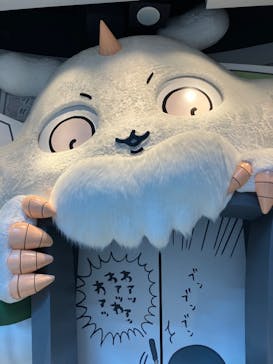 ちいかわパークに投稿された画像（2025/9/21）