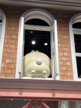 ちいかわパークに投稿された画像（2025/9/21）