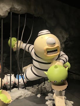 ちいかわパークに投稿された画像（2025/9/21）