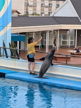 南知多ビーチランド＆南知多おもちゃ王国に投稿された画像（2025/9/21）