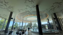 ヒルトン小田原リゾート&スパに投稿された画像（2025/9/21）