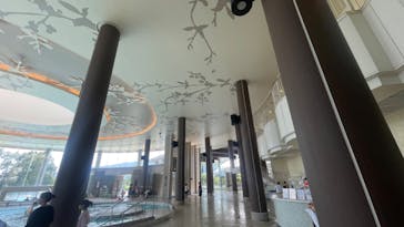 ヒルトン小田原リゾート&スパに投稿された画像（2025/9/21）