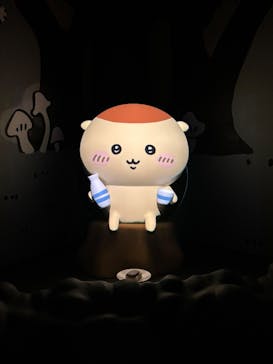 ちいかわパークに投稿された画像（2025/9/21）