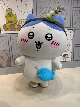 ちいかわパークに投稿された画像（2025/9/21）