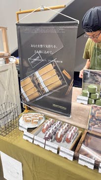 OSAKAアート＆てづくりバザールVOL.50に投稿された画像（2025/9/21）