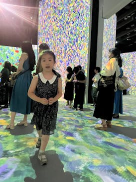 クリムト・アライブに投稿された画像（2025/9/21）