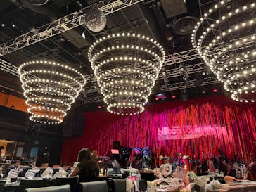 ビルボードライブ横浜に投稿された画像（2025/9/21）