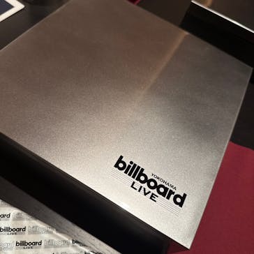 ビルボードライブ横浜に投稿された画像（2025/9/21）