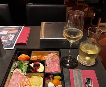 ビルボードライブ横浜に投稿された画像（2025/9/21）