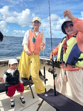 Marin Chu（まりんちゅ）に投稿された画像（2025/9/21）