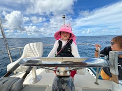 Marin Chu（まりんちゅ）に投稿された画像（2025/9/21）