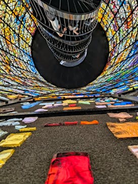 彫刻の森美術館に投稿された画像（2025/9/21）