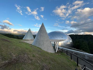 福井県立恐竜博物館に投稿された画像（2025/9/21）